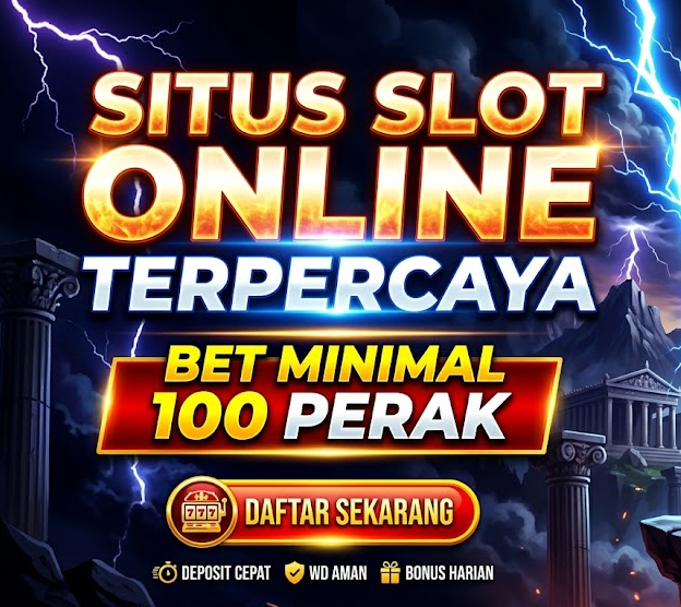 TOTO123: Situs Slot Online Terpercaya | Bet Minimal 100,200,400 Perak - WooCommerce eCommerce